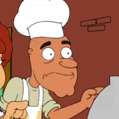 Flappy Jack (Family Guy) Image