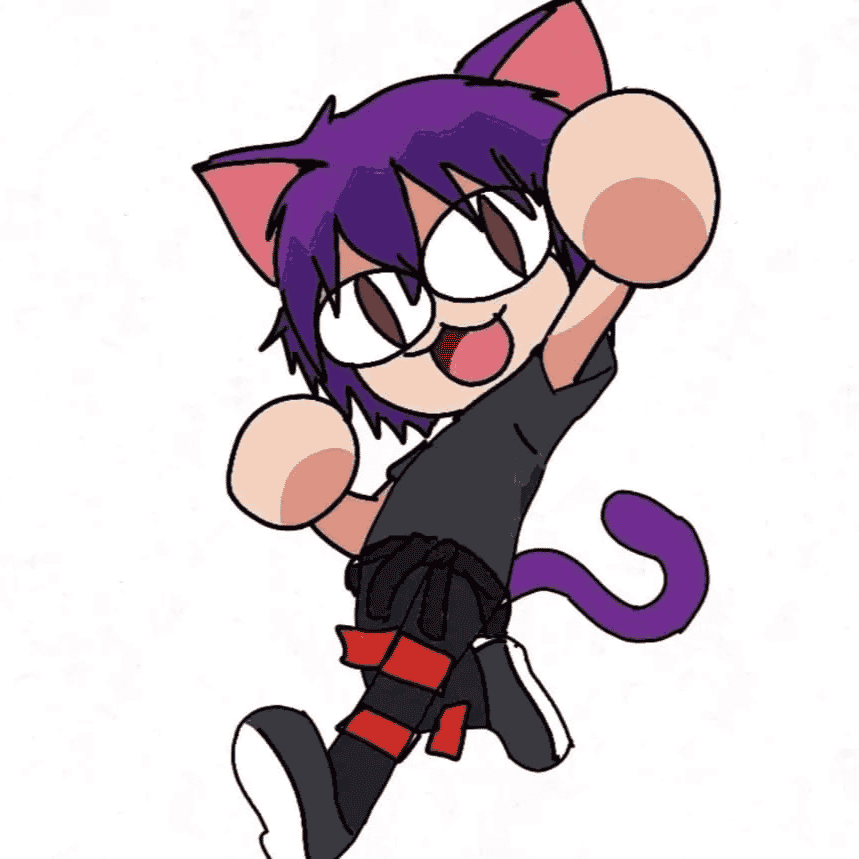 NEKO RASKA AI Voice