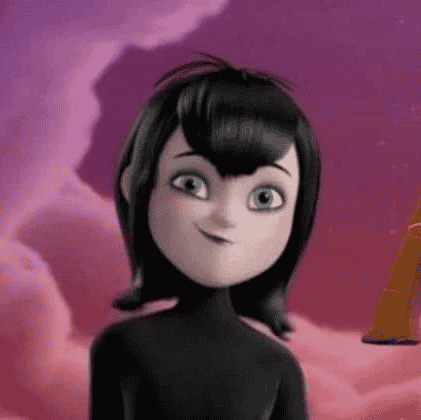 Mavis Dracula (Hotel Transylvania) AI Voice