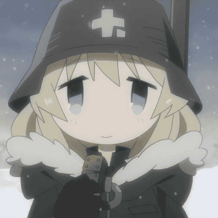 Yuuri (Girls' Last Tour) AI Voice