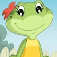 Lily (Leapfrog) 2009 - 2011 AI Voice