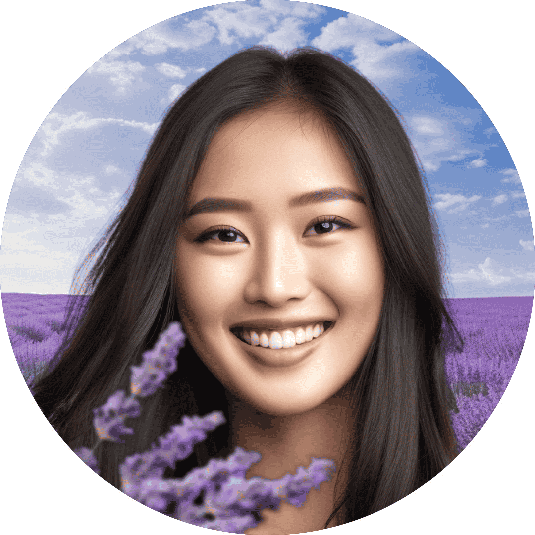 In Nature  AI Voice