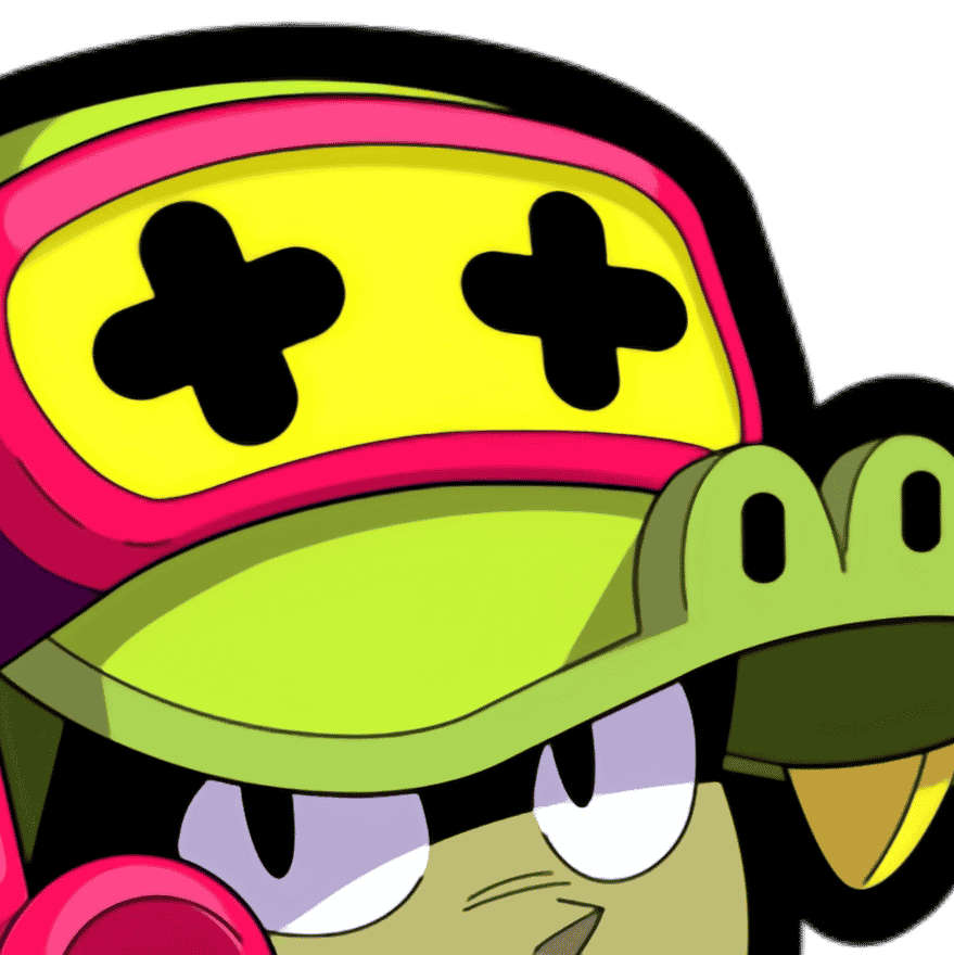 Alli (Brawl Stars) AI Voice