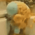 Squidward Tentacles (FCCD) AI Voice