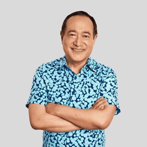 Alan Muraoka AI Voice
