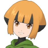 Gardenia (Pokémon Masters EX) AI Voice