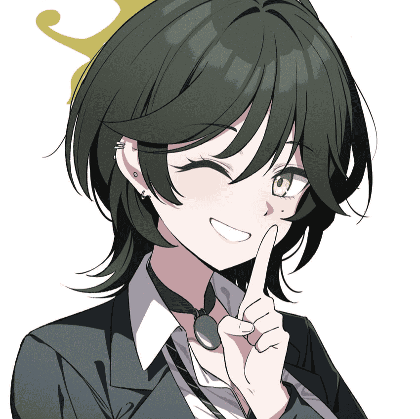 Wakasa Fuyu (Blue archive) AI Voice