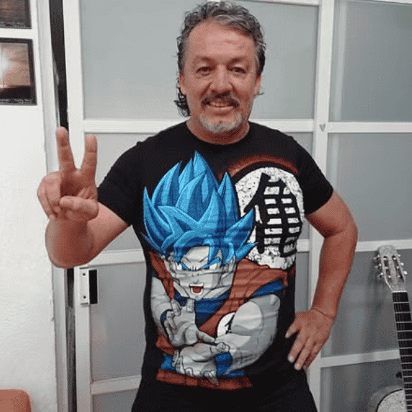 Adrián Barba Image