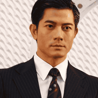 Aaron Kwok Image