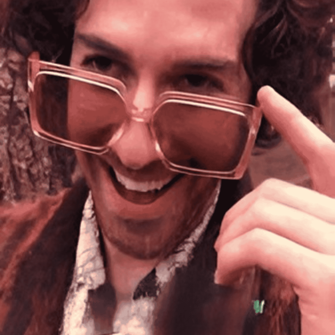 Hermes (Epic the musical ) AI Voice