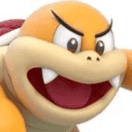 Boom Boom (Lani Minella, Mario Series) AI Voice