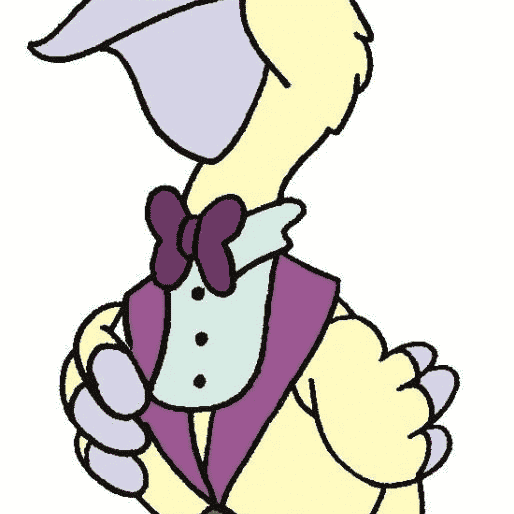 Mayor Pelican (Blinky Bill) AI Voice