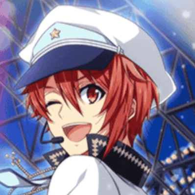 Nanase Riku (Idolish7) AI Voice