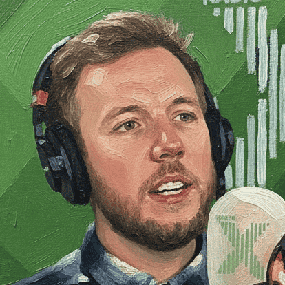 Captain Crap Beard AI Voice