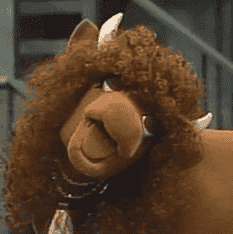 Mariah Cowey (Sesame Street) AI Voice
