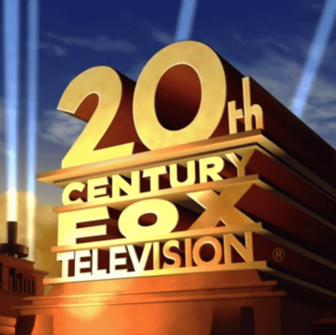 20th Century Fox Television  AI Voice