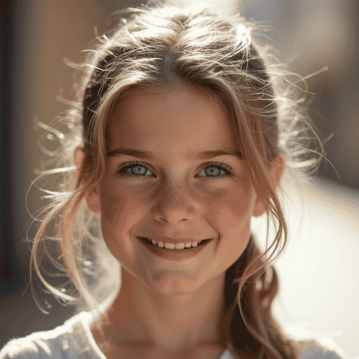 Lia - Rode Mic  AI Voice