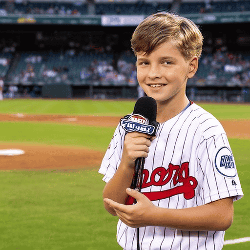 Jared Sandler AI Voice