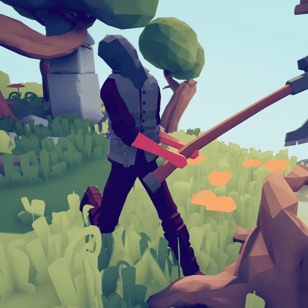 Executioner (TABS) Image