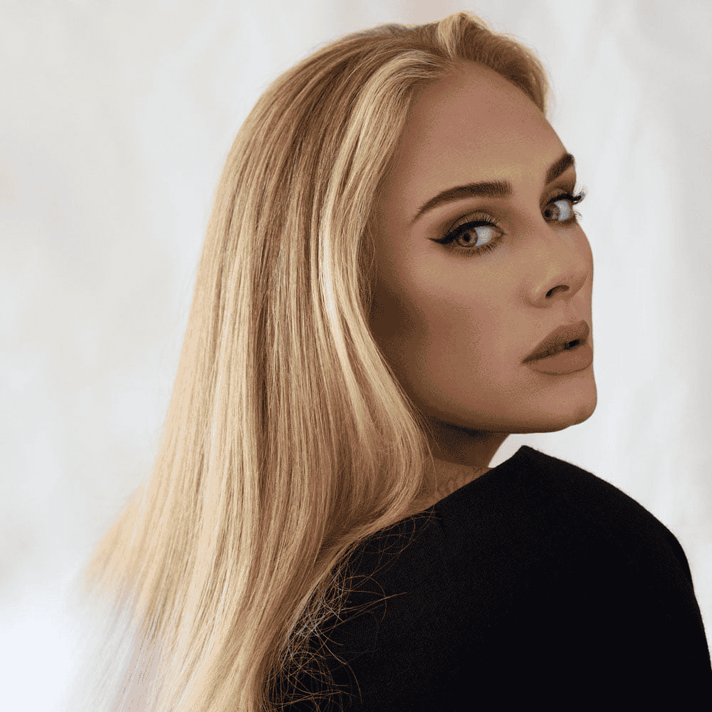 Adele (30) AI Voice