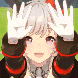 Curren Chan (Singing) (Umamusume) AI Voice
