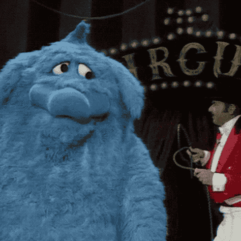 Thog (The Muppet Show) AI Voice