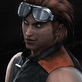 Hwoarang Tekken 5 Image