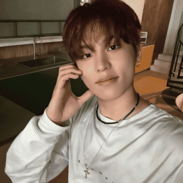 Park Jeongwoo  AI Voice