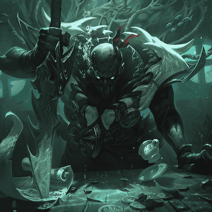 Pyke AI Voice