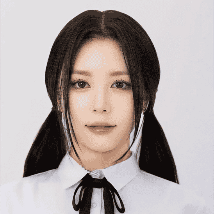 HyeRin (TripleS) AI Voice