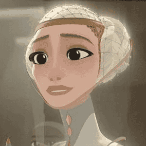 The Director (Nimona) AI Voice