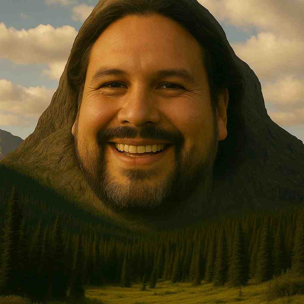 Montenegro voz  Image