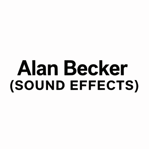 SFX (Alan Becker) AI Voice