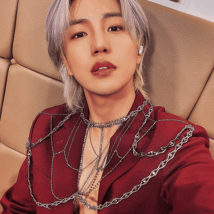 Donghun AI Voice