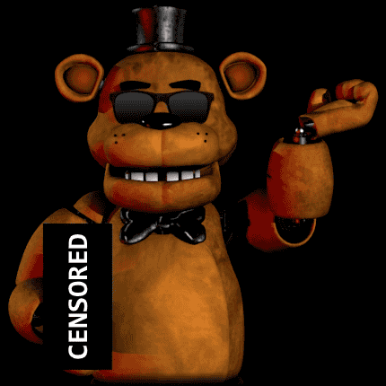 Freddy Fuckboy AI Voice