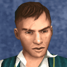 Gary Smith (Bully) AI Voice