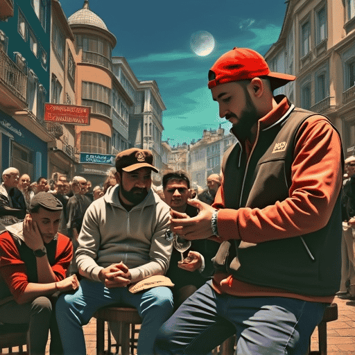 KULLAN - KARIŞIK SES KENDİN SEÇ ORJİNAL AI Voice