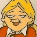 Joanie Caucus (Doonesbury) Image