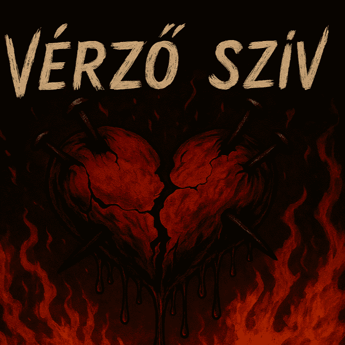 saját AI Voice