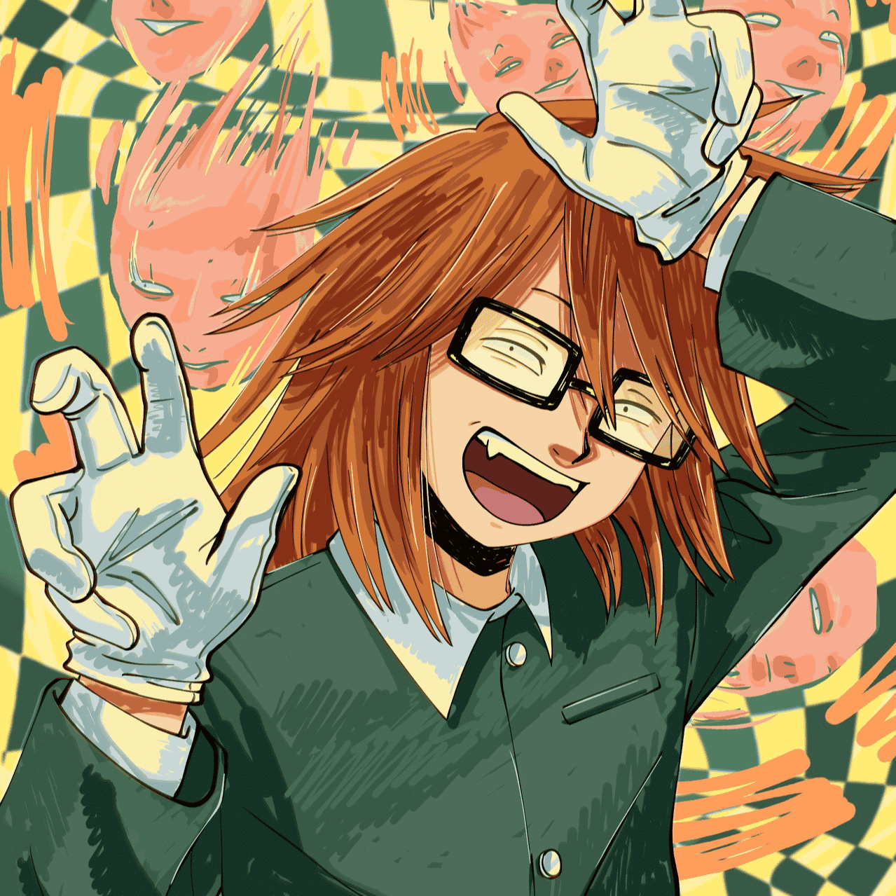 Randal AI Voice