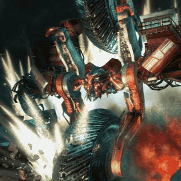 Demolishor (Transformers ROTF The Game) AI Voice
