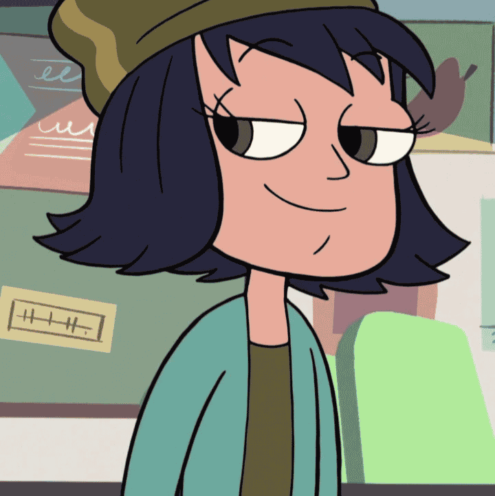 Janna Ordonia (SvtFoE) AI Voice