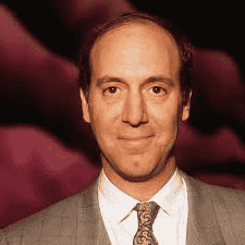 Gene Siskel AI Voice