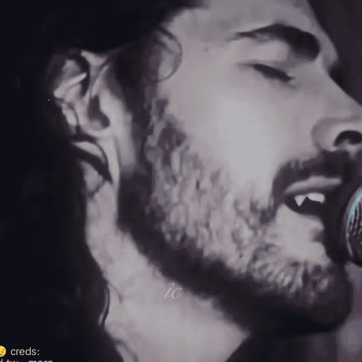 hozier AI Voice