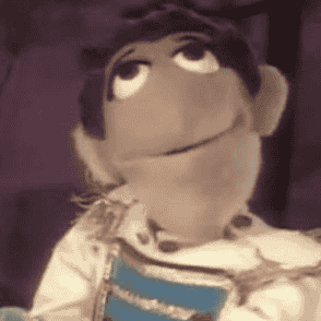 Wayne (The Muppets) (Richard Hunt) AI Voice