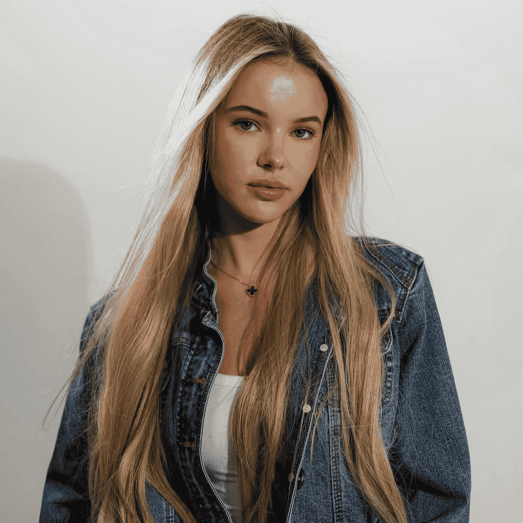 Daneliya Tuleshova AI Voice
