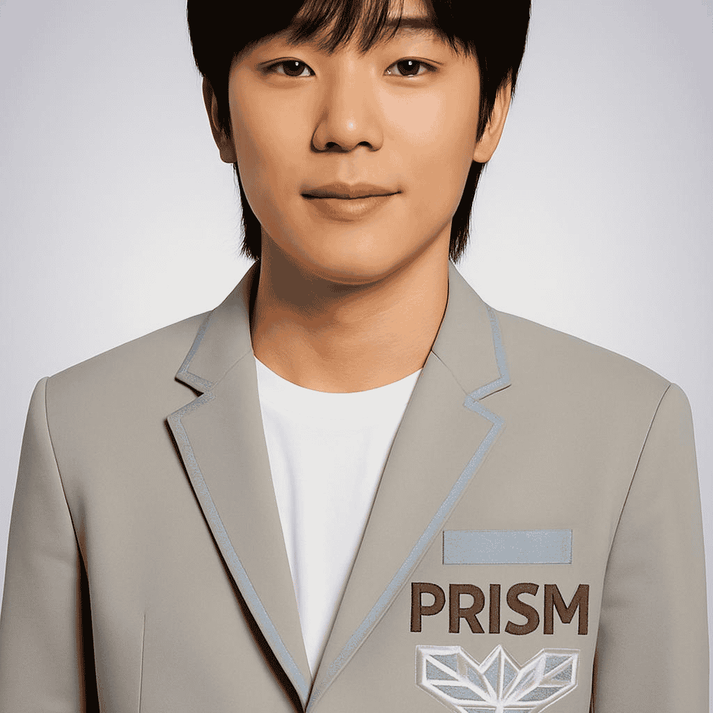 Junhyuk  AI Voice
