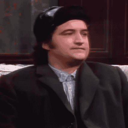 "The Wolverines" (SNL) (John Belushi) Image