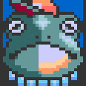 Slippy Toad (Snes) AI Voice