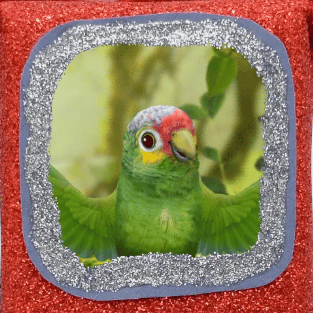AI Parrot (Wonder Pets: In The City) AI Voice